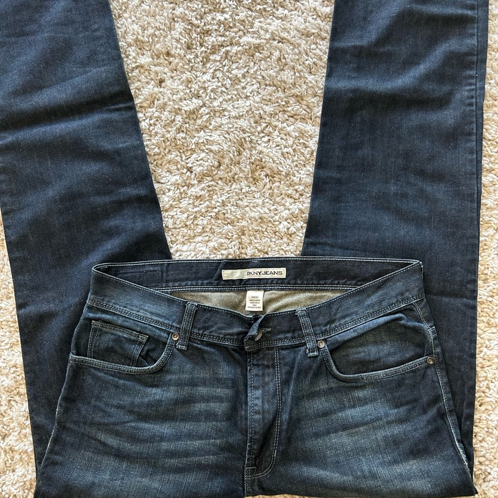 DKNY JEANS - Mens 34 x 34